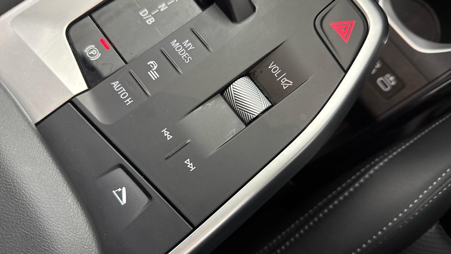 Used BMW iX1 2025 for sale - 77783900: Photo 19