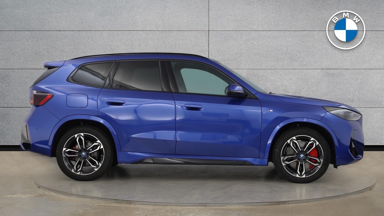 Used BMW iX1 2025 for sale - 77783900: Photo 3