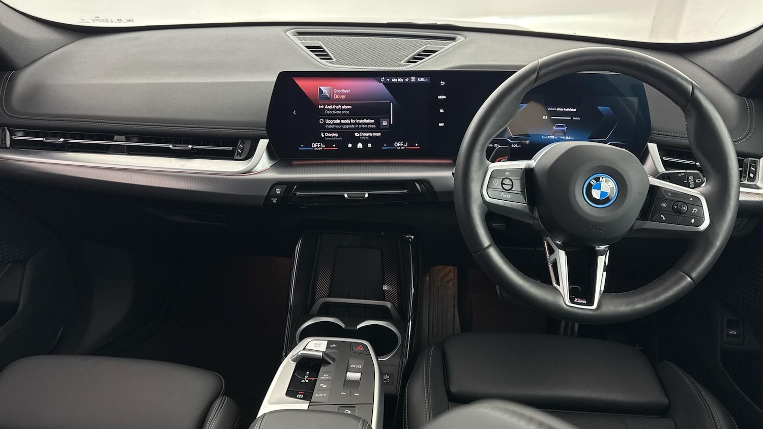 Used BMW iX1 2025 for sale - 77783900: Photo 4