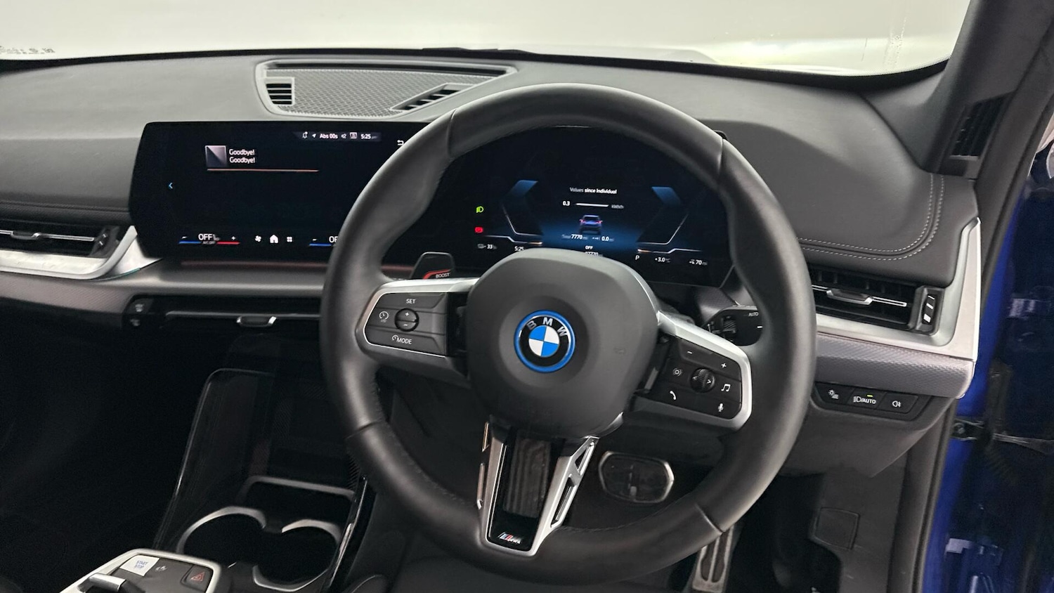 Used BMW iX1 2025 for sale - 77783900: Photo 5