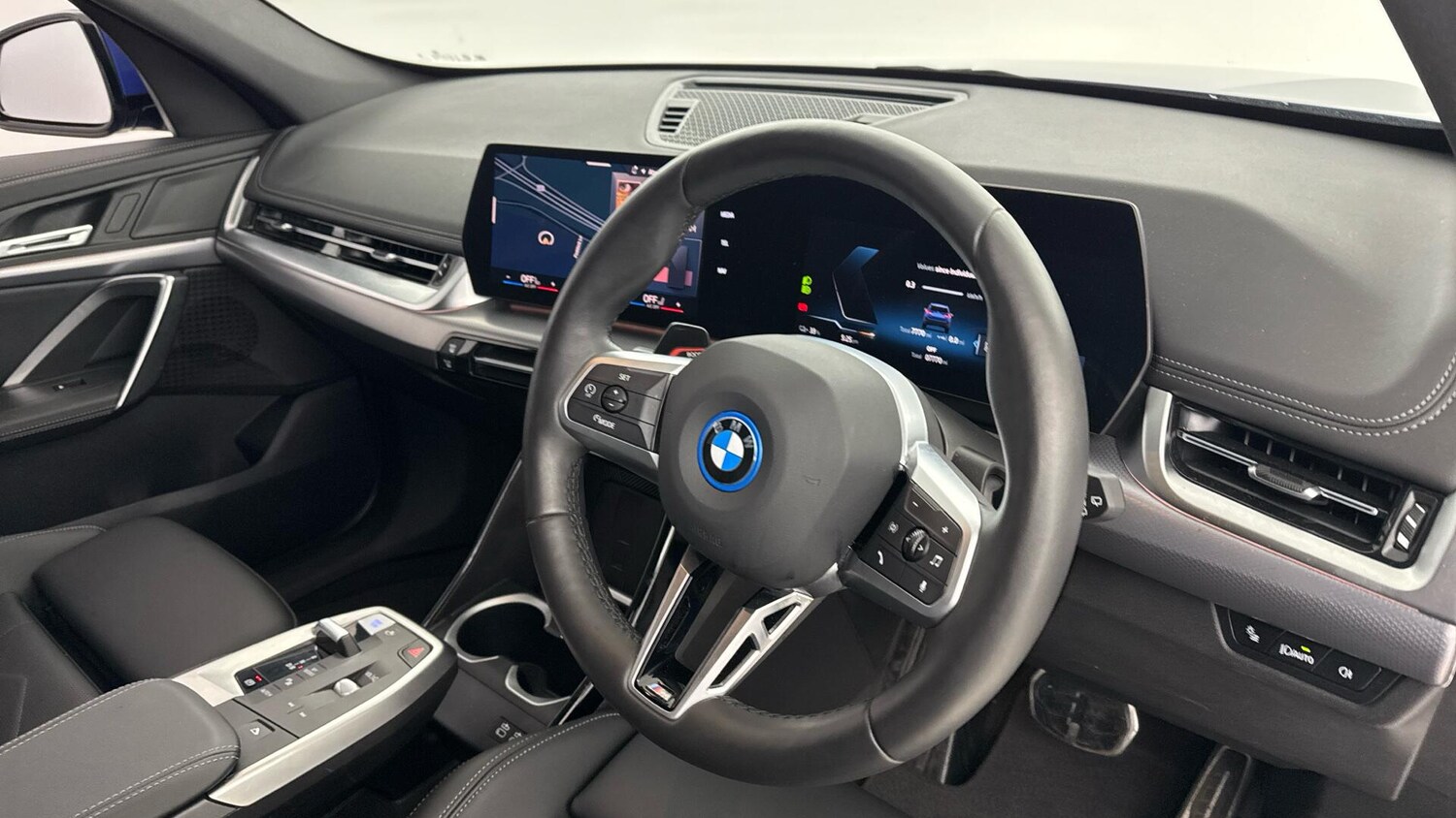 Used BMW iX1 2025 for sale - 77783900: Photo 6