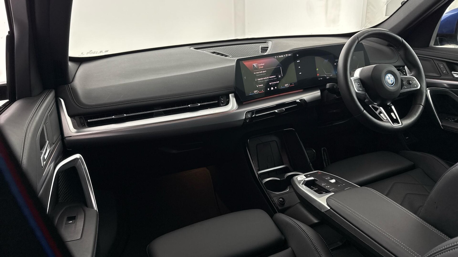 Used BMW iX1 2025 for sale - 77783900: Photo 7