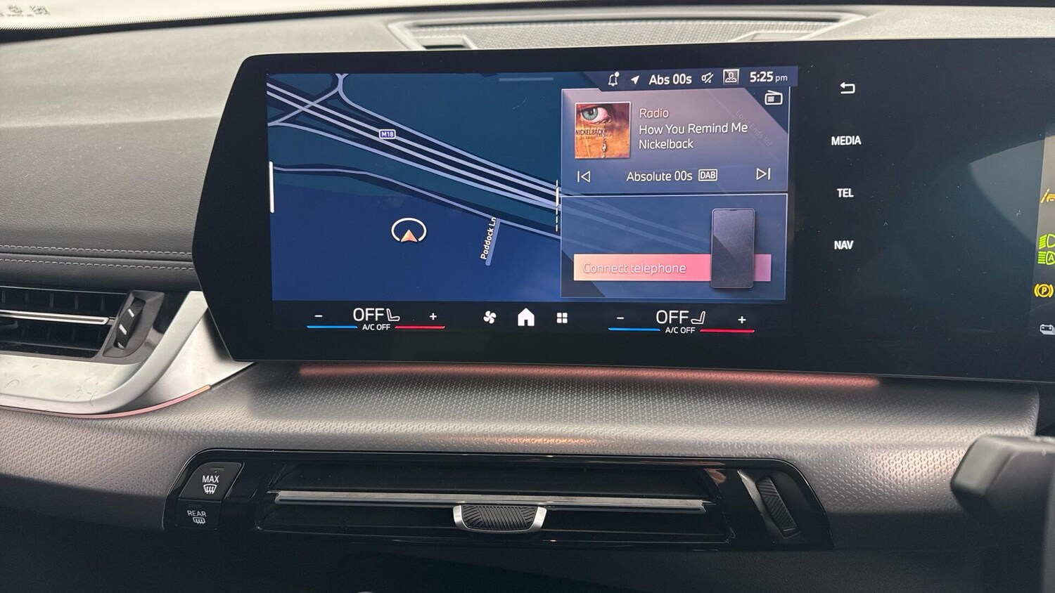 Used BMW iX1 2025 for sale - 77783900: Photo 8