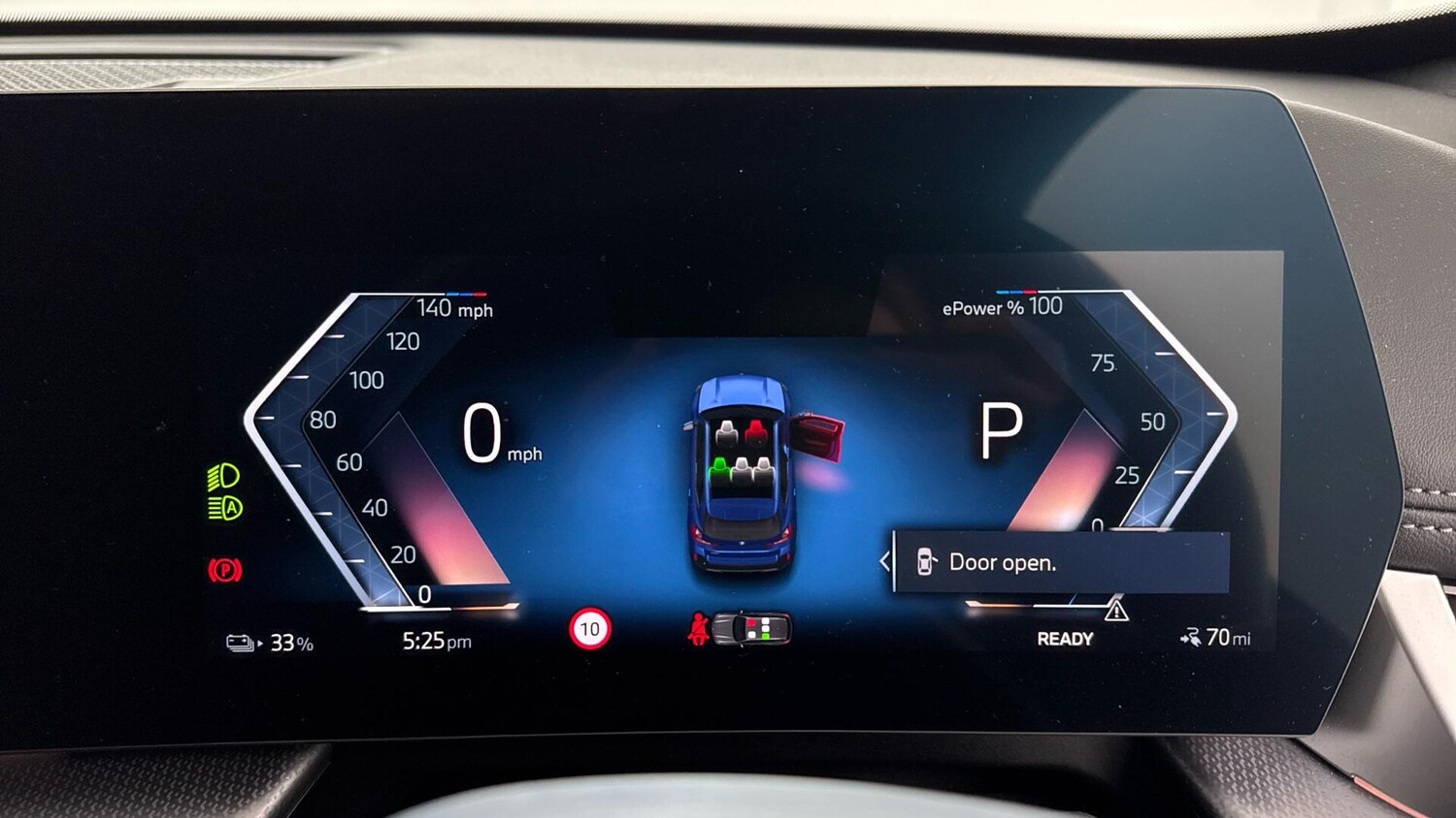 Used BMW iX1 2025 for sale - 77783900: Photo 9