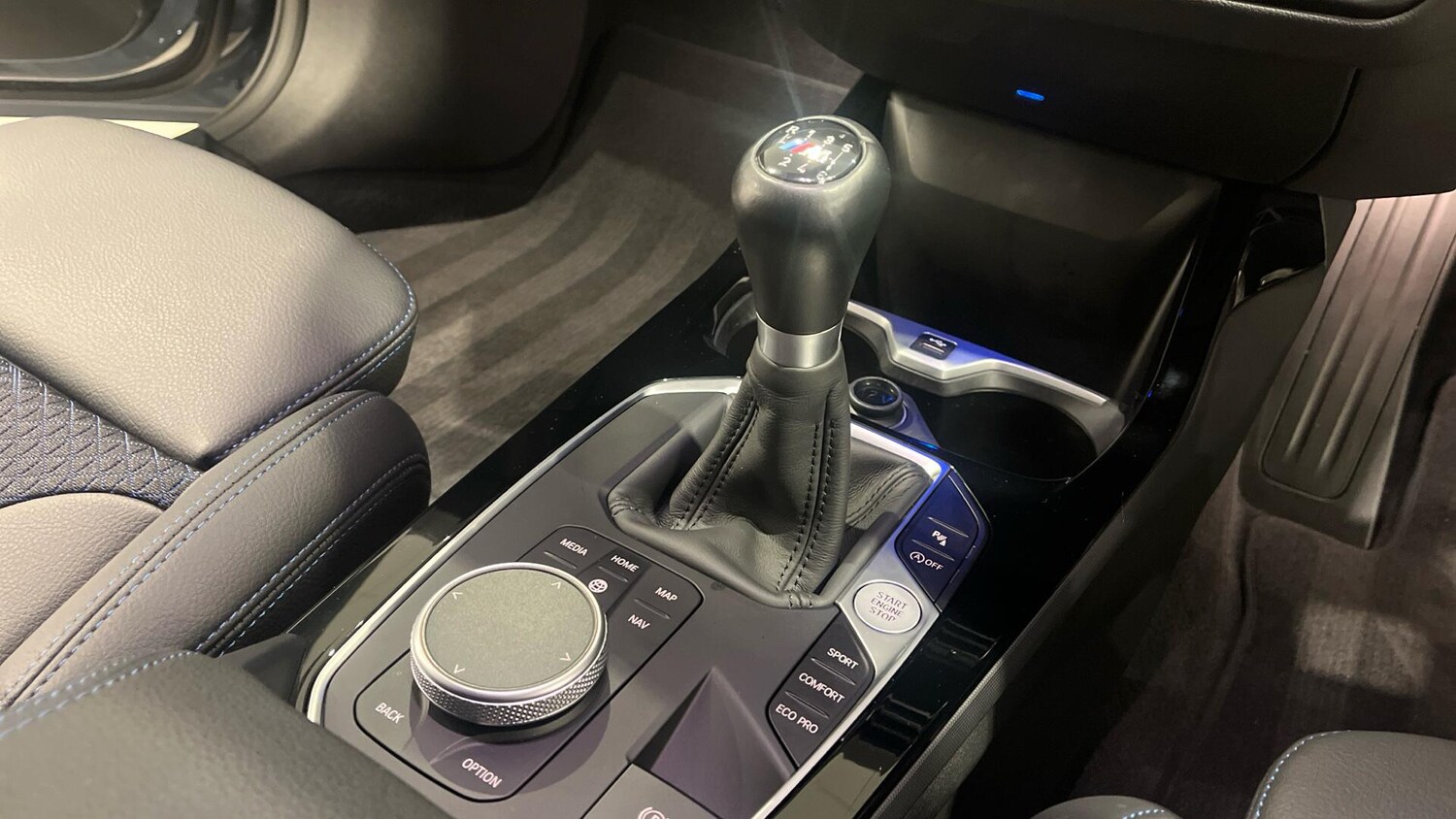 Used BMW 1 Series 2024 for sale - 77066862: Photo 10