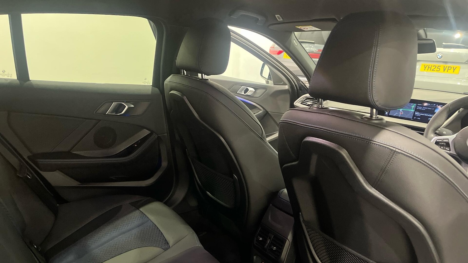 Used BMW 1 Series 2024 for sale - 77066862: Photo 12