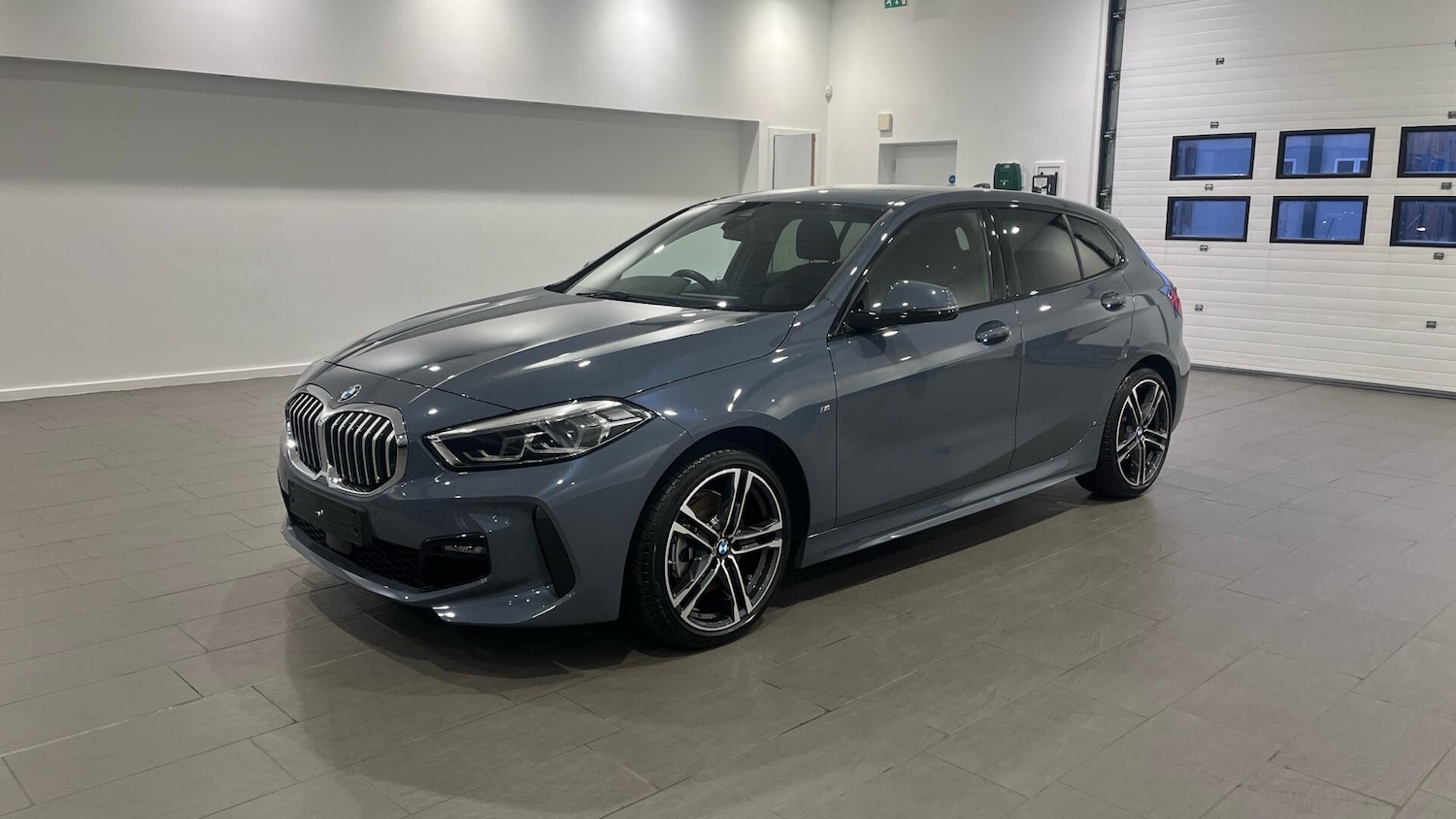 Used BMW 1 Series 2024 for sale - 77066862: Photo 19