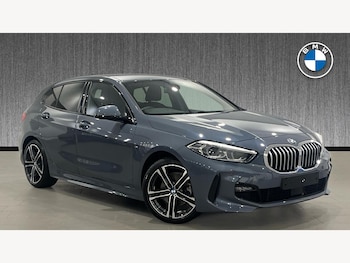 Used BMW 1 Series 2024 for sale - 77066862: Photo