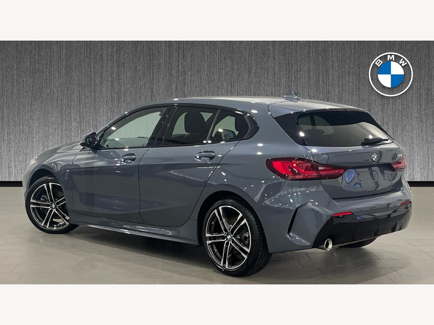 Used BMW 1 Series 2024 for sale - 77066862: Photo 2