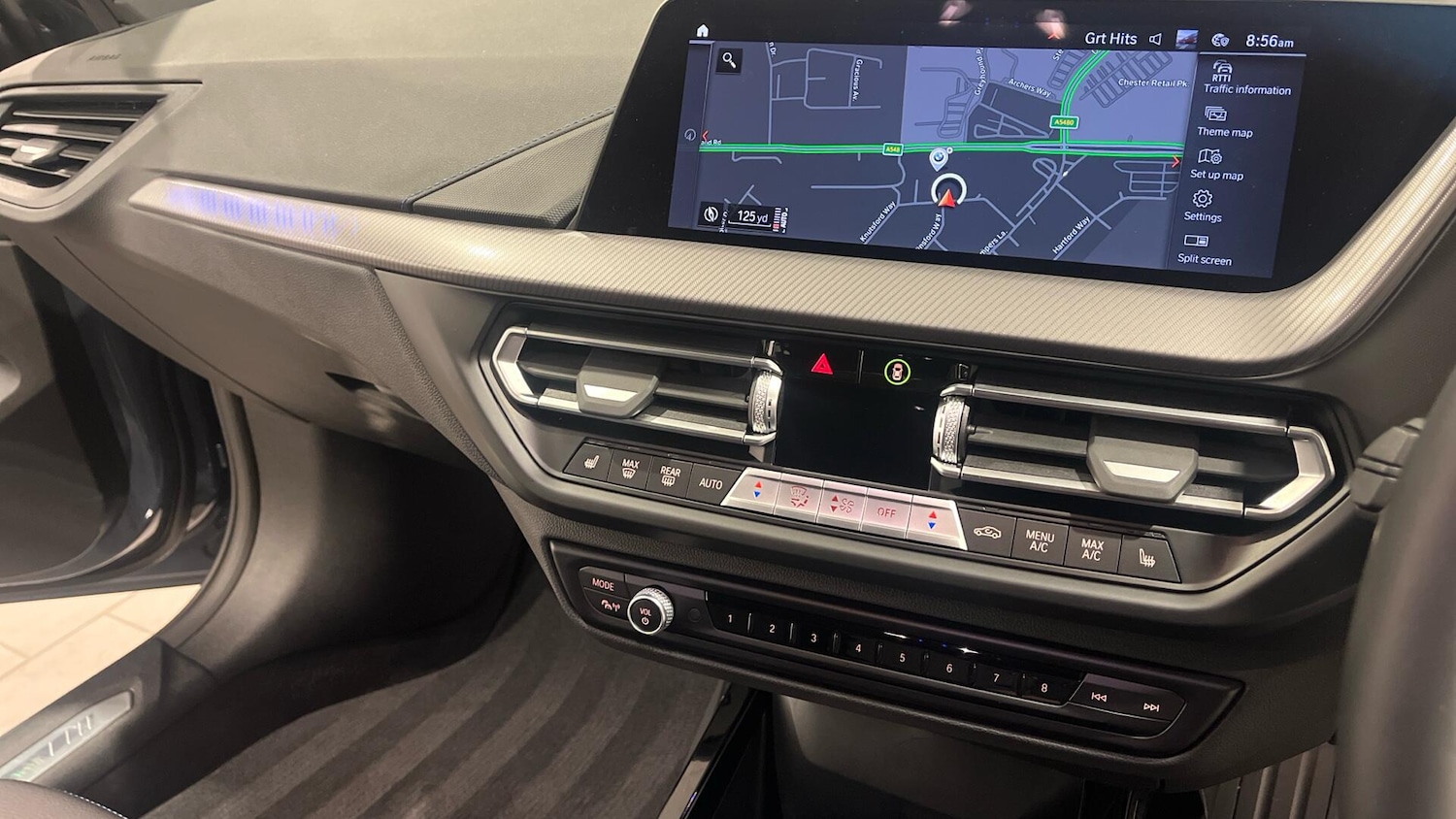 Used BMW 1 Series 2024 for sale - 77066862: Photo 20