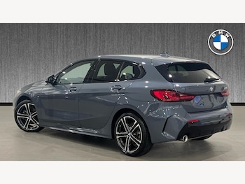 Used BMW 1 Series 2024 for sale - 77066862: Photo