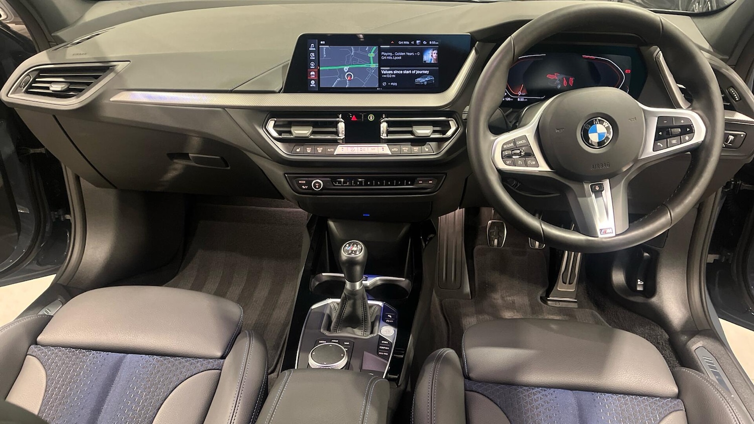 Used BMW 1 Series 2024 for sale - 77066862: Photo 4