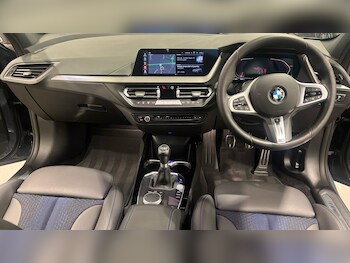 Used BMW 1 Series 2024 for sale - 77066862: Photo