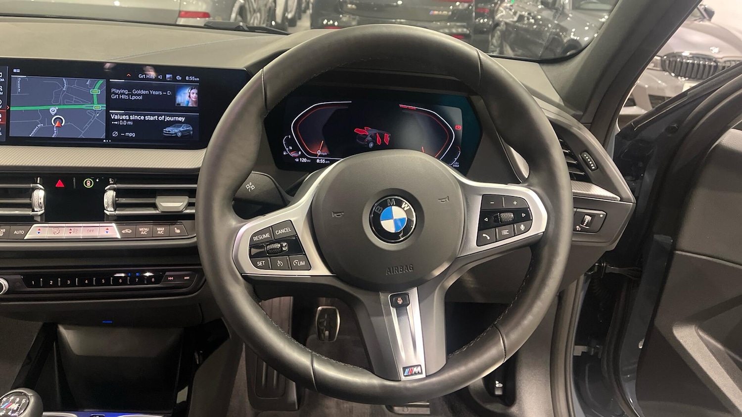 Used BMW 1 Series 2024 for sale - 77066862: Photo 5