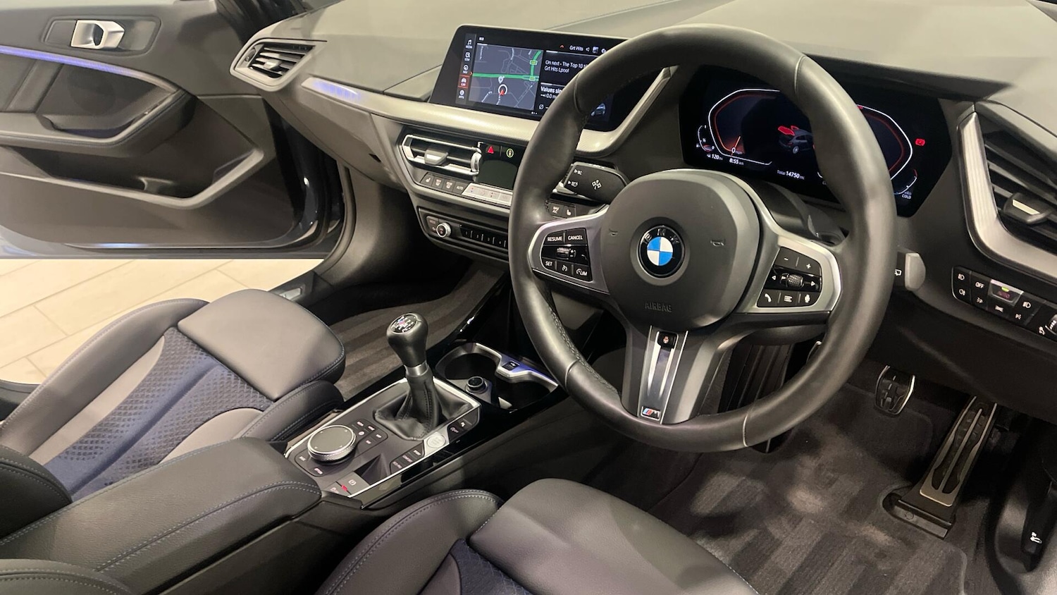 Used BMW 1 Series 2024 for sale - 77066862: Photo 6