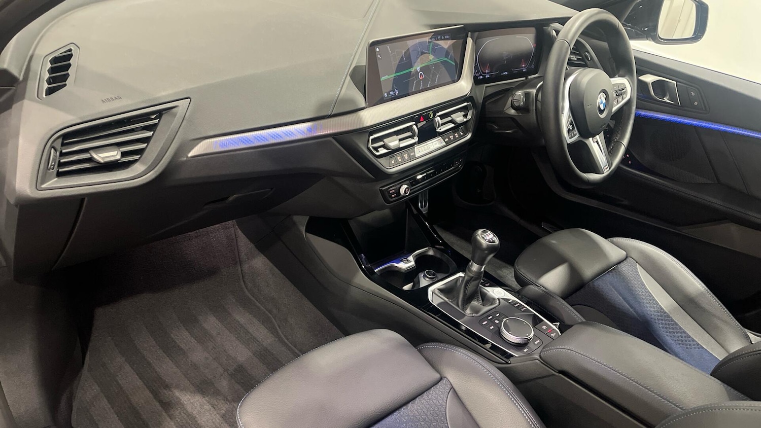 Used BMW 1 Series 2024 for sale - 77066862: Photo 7