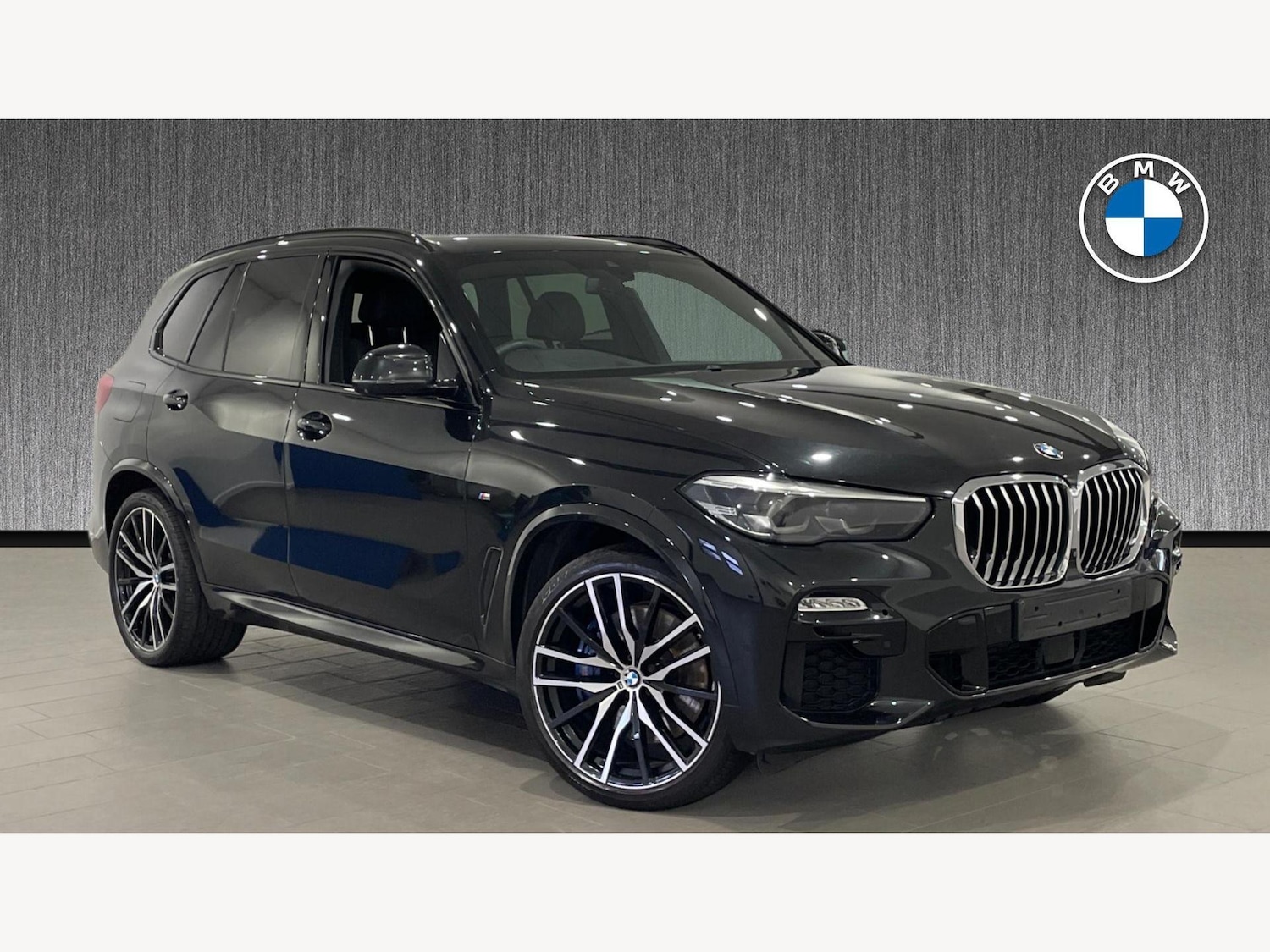 Used BMW X5 2019 for sale - 76760153: Photo 1
