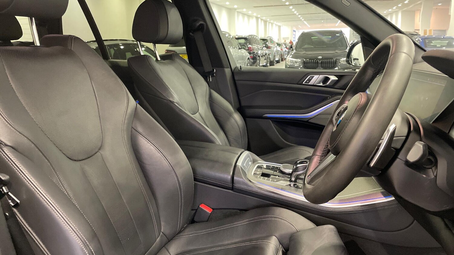 Used BMW X5 2019 for sale - 76760153: Photo 11