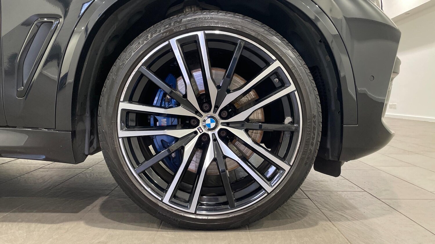 Used BMW X5 2019 for sale - 76760153: Photo 14