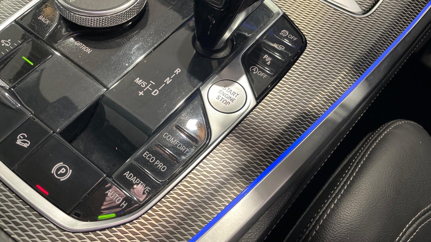 Used BMW X5 2019 for sale - 76760153: Photo 19