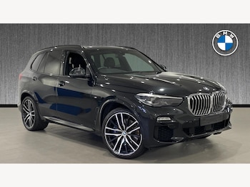 Used BMW X5 2019 for sale - 76760153: Photo
