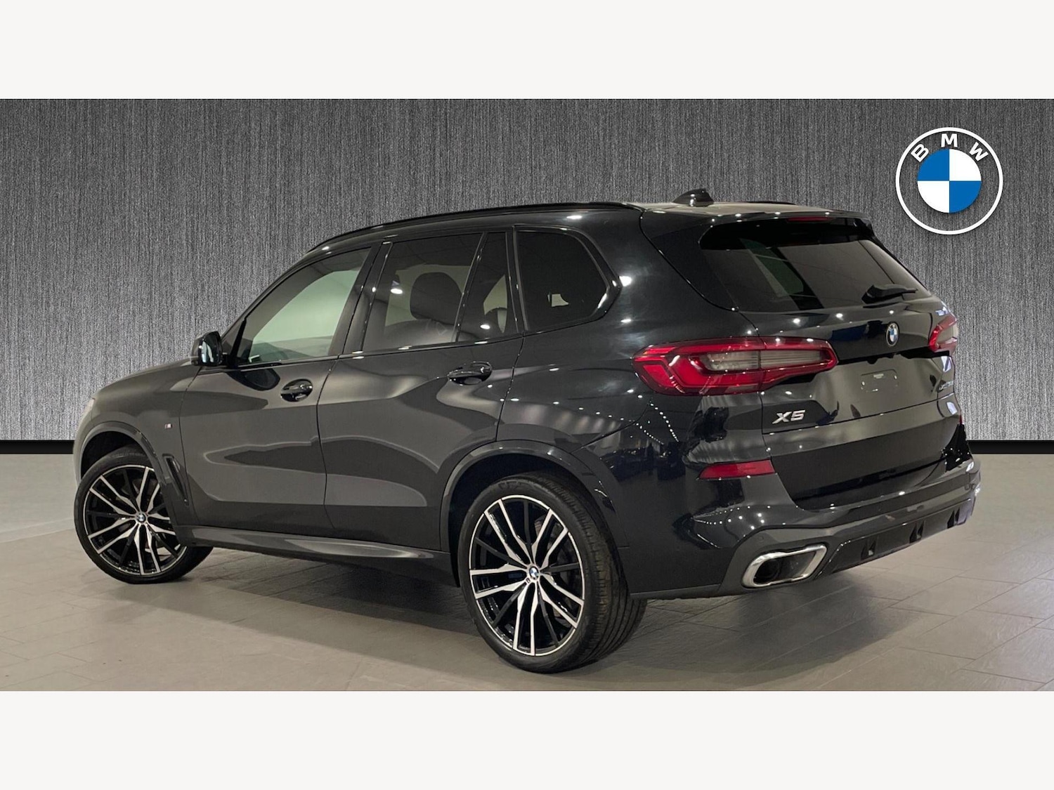 Used BMW X5 2019 for sale - 76760153: Photo 2