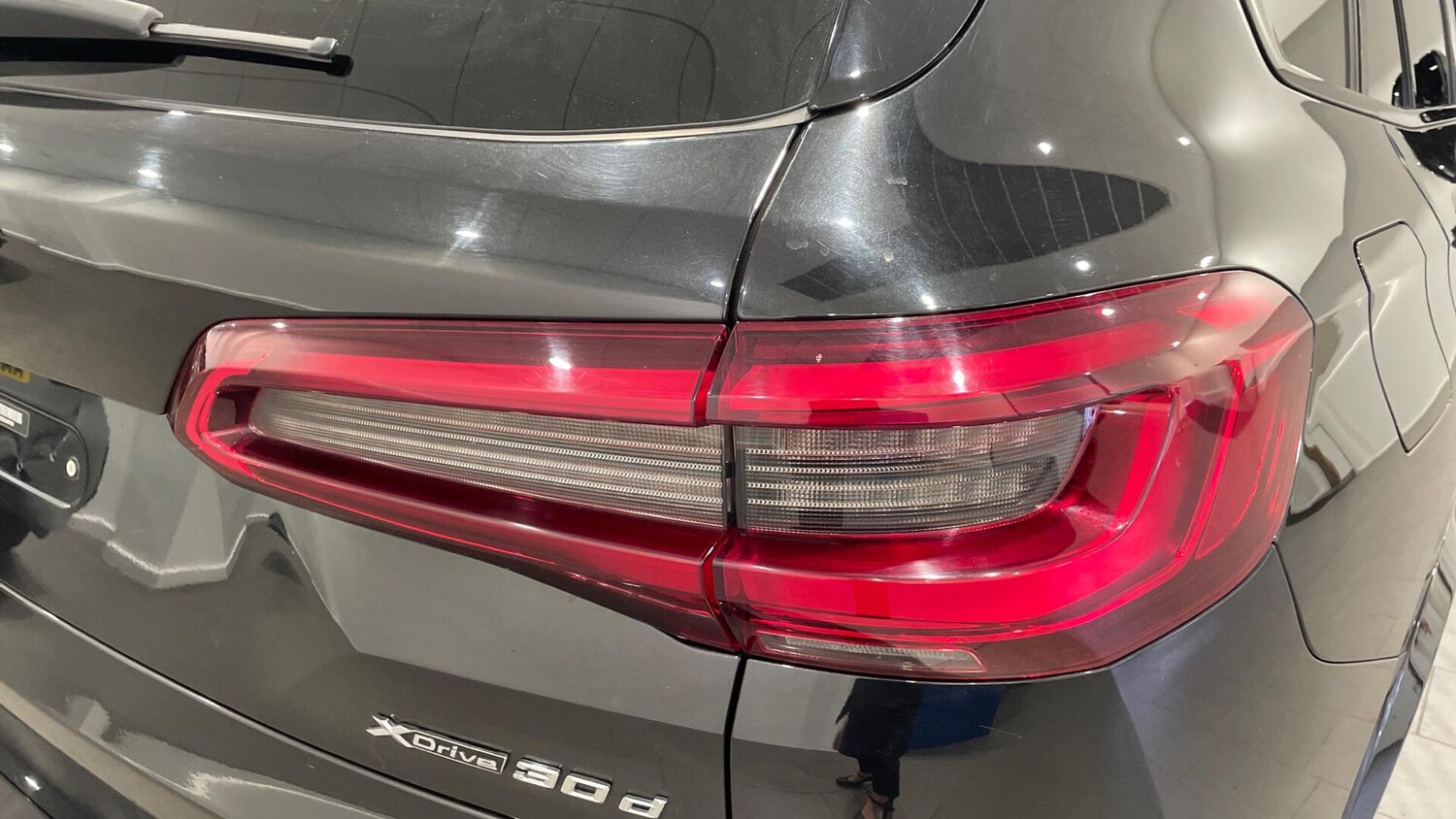 Used BMW X5 2019 for sale - 76760153: Photo 22