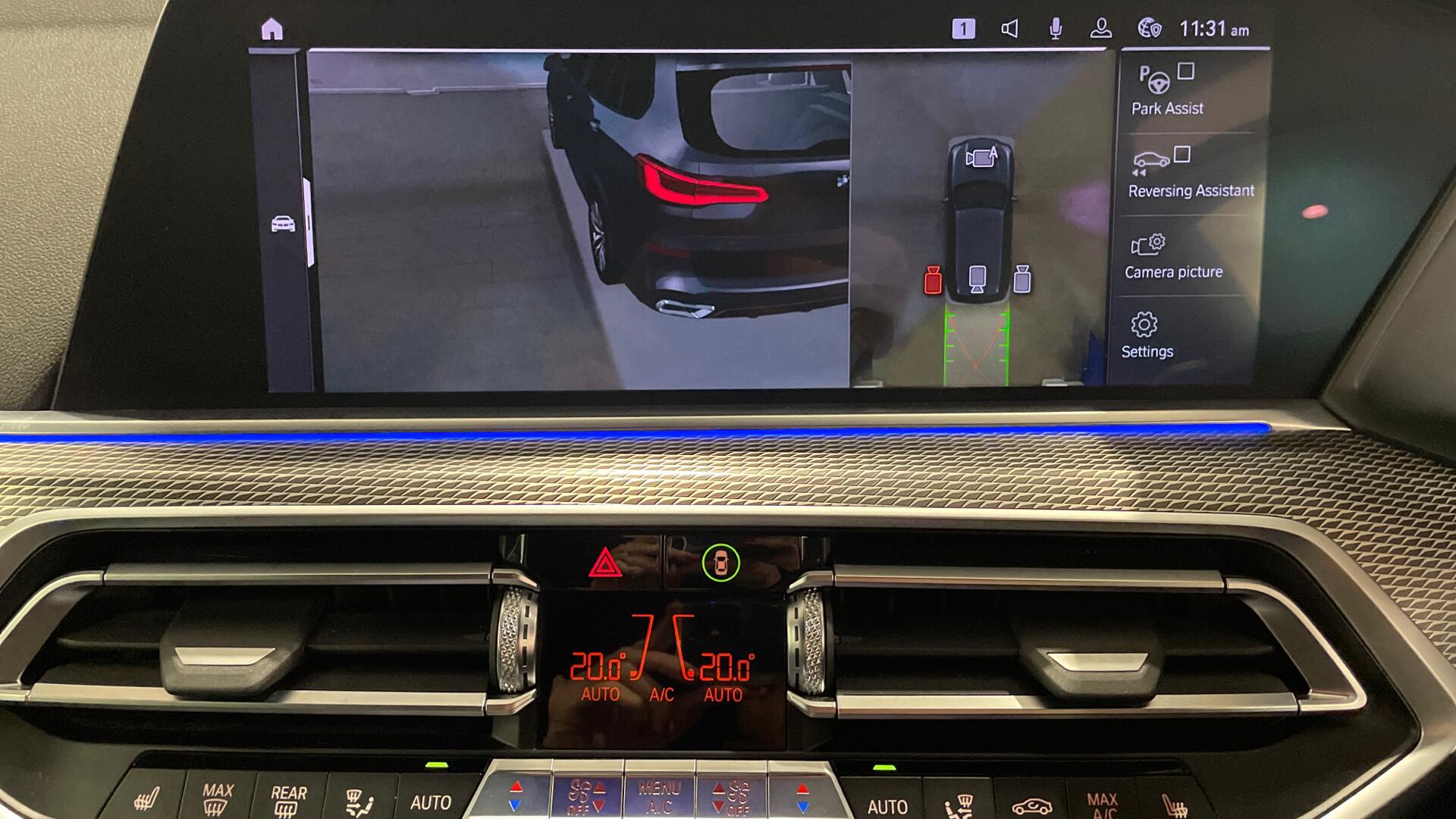 Used BMW X5 2019 for sale - 76760153: Photo 25