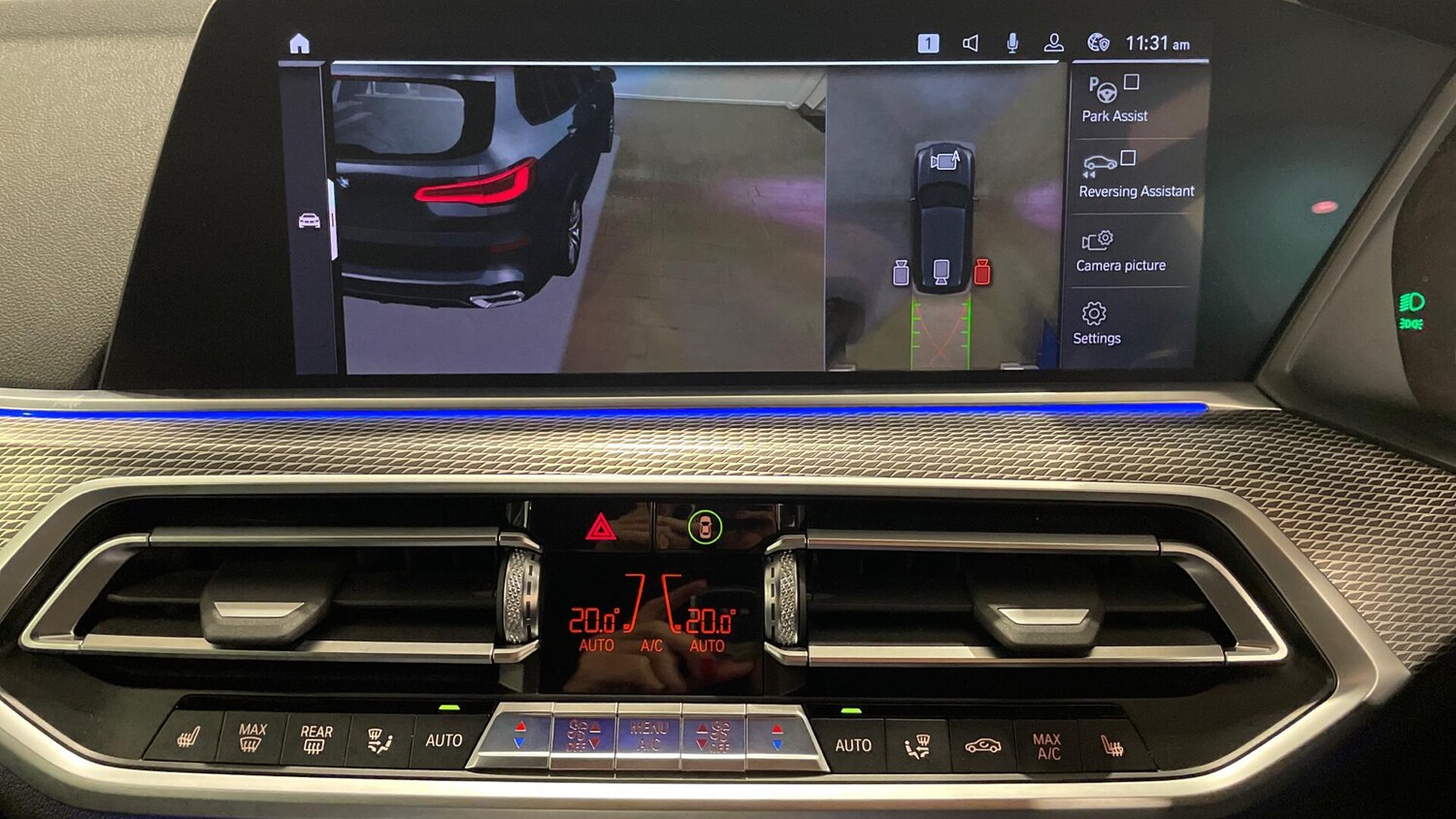 Used BMW X5 2019 for sale - 76760153: Photo 26