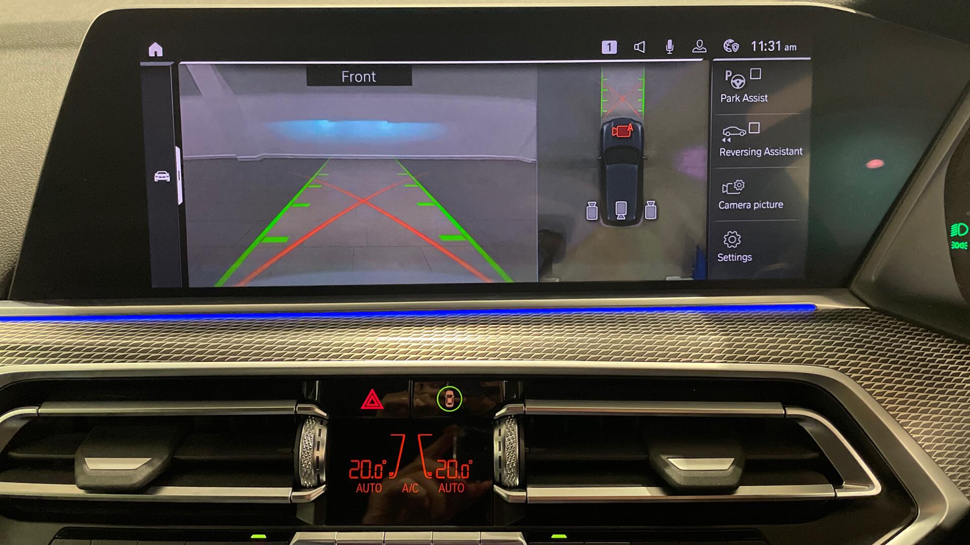 Used BMW X5 2019 for sale - 76760153: Photo 27