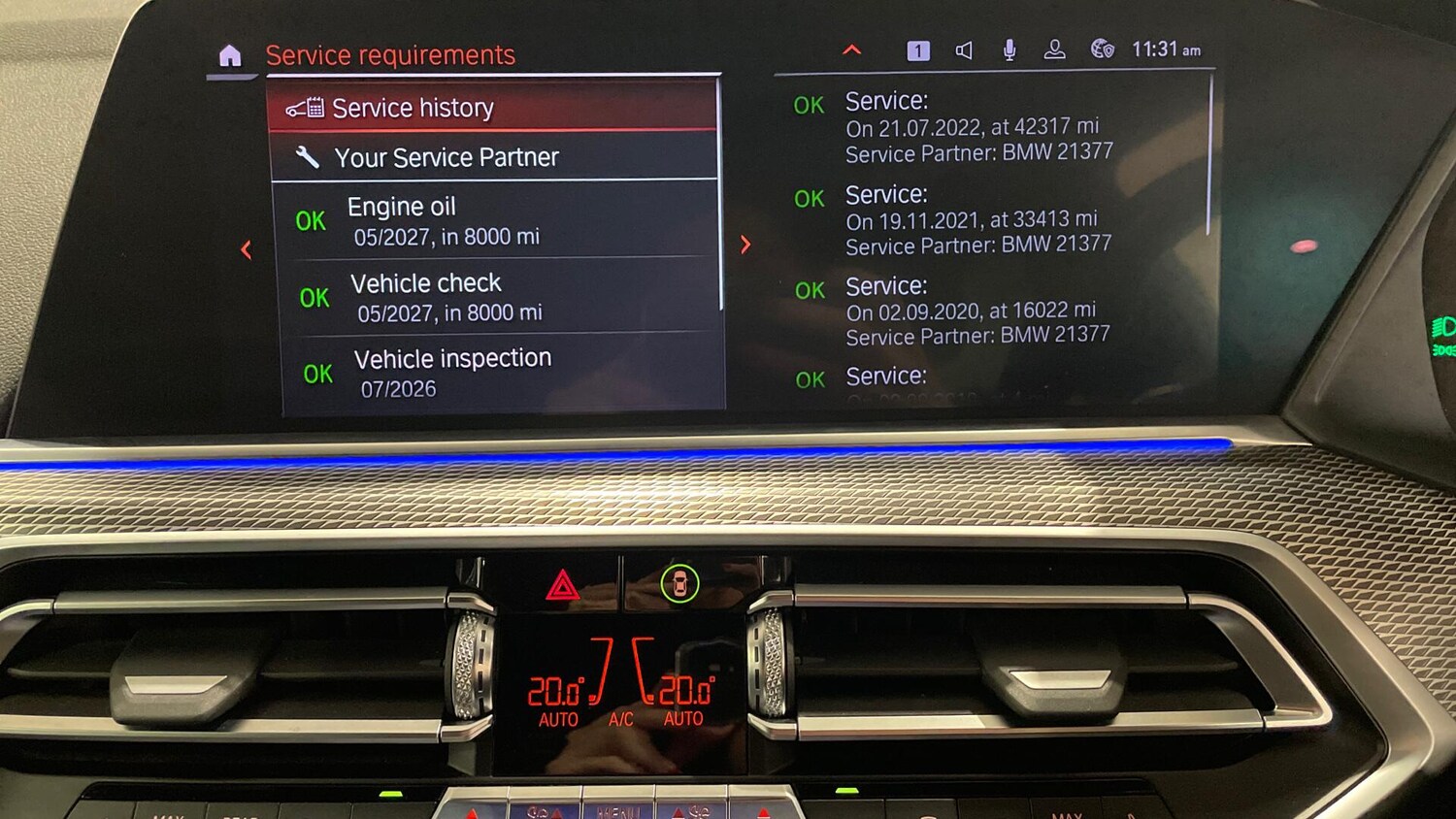 Used BMW X5 2019 for sale - 76760153: Photo 28