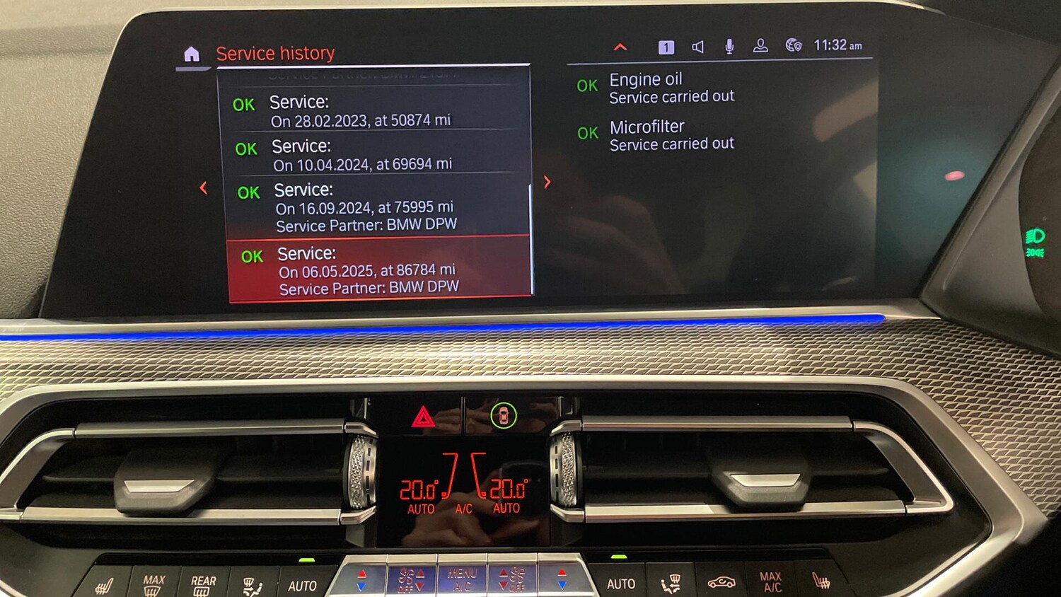 Used BMW X5 2019 for sale - 76760153: Photo 30