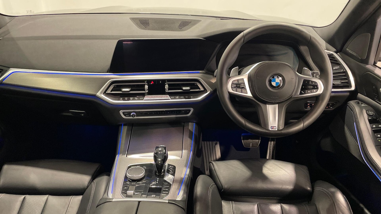 Used BMW X5 2019 for sale - 76760153: Photo 4