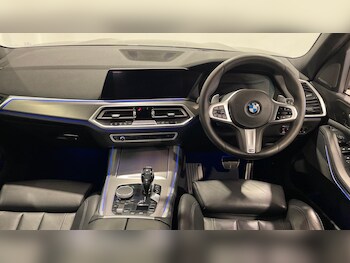 Used BMW X5 2019 for sale - 76760153: Photo