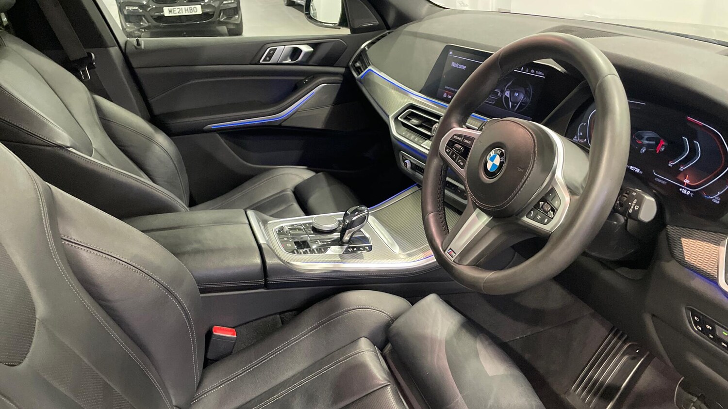 Used BMW X5 2019 for sale - 76760153: Photo 6