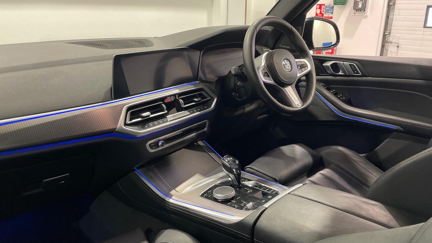 Used BMW X5 2019 for sale - 76760153: Photo 7