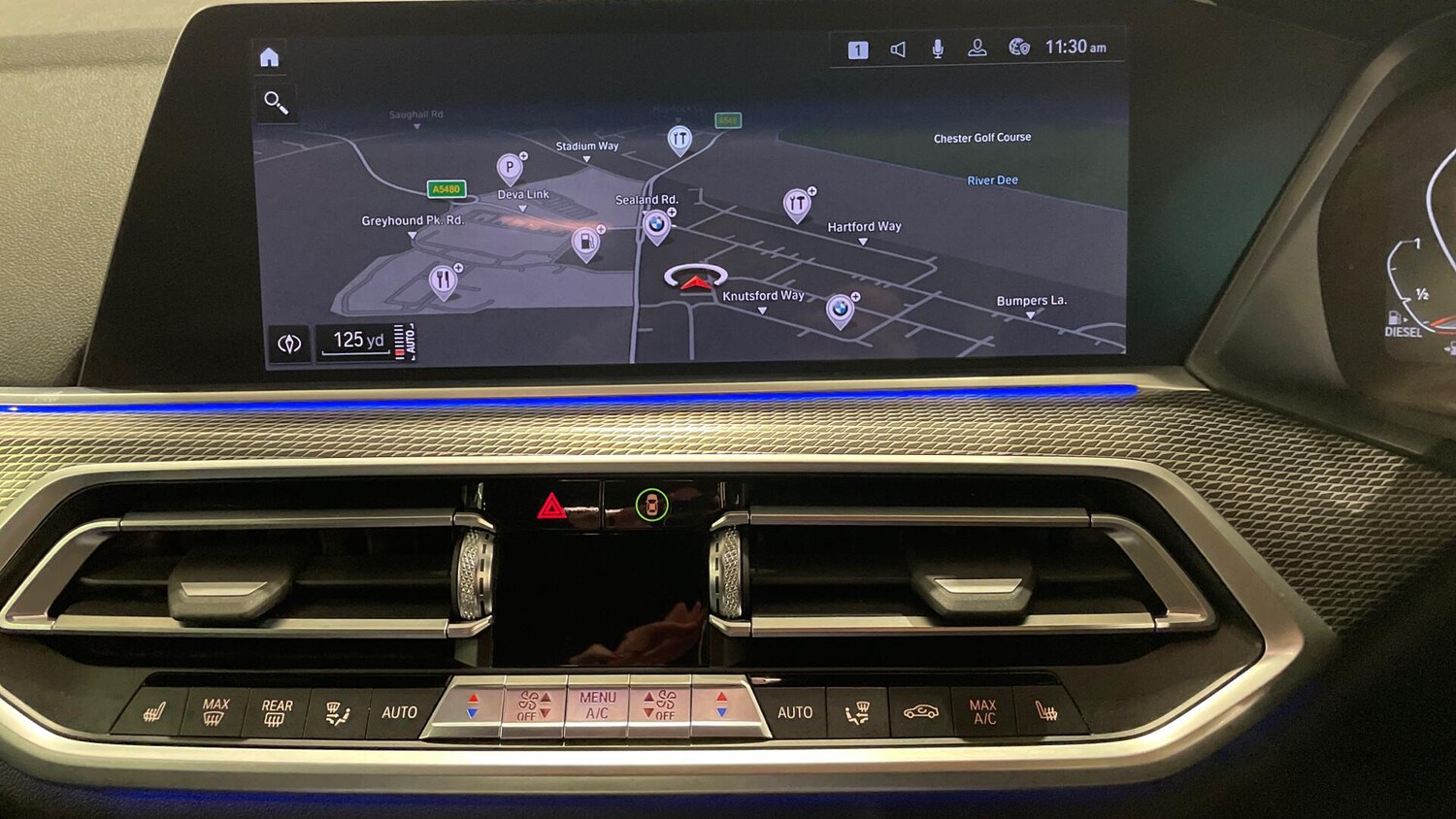 Used BMW X5 2019 for sale - 76760153: Photo 8