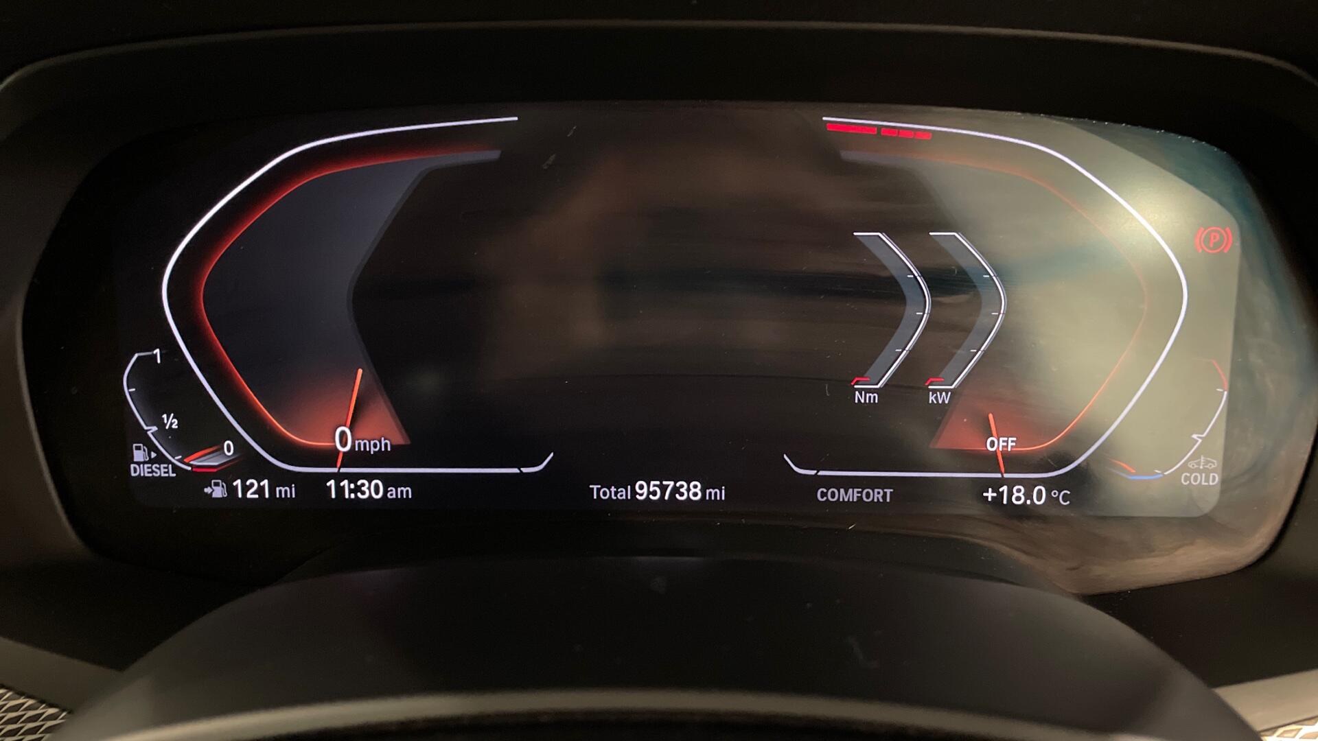 Used BMW X5 2019 for sale - 76760153: Photo 9