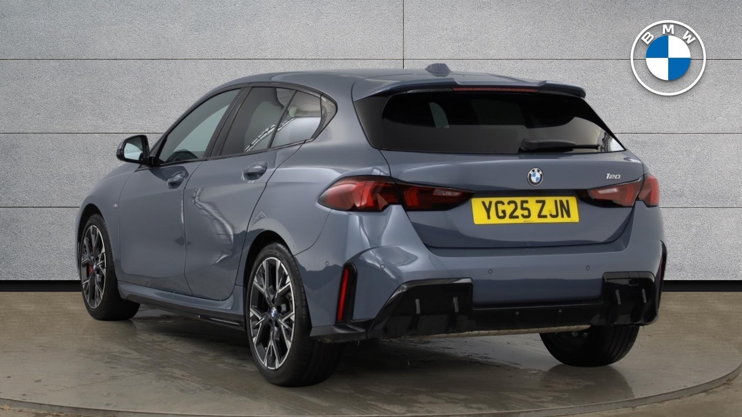 Used BMW 1 Series for sale - 77537936: Photo 2