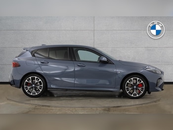 Used BMW 1 Series 2025 for sale - 77537936: Photo