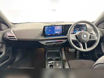 Used BMW 1 Series 2025 for sale - 77537936: Photo