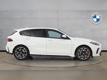 Used BMW 1 Series 2025 for sale - 77497206: Photo