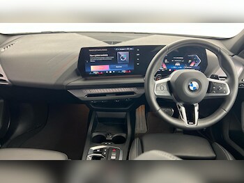 Used BMW 1 Series 2025 for sale - 77497206: Photo