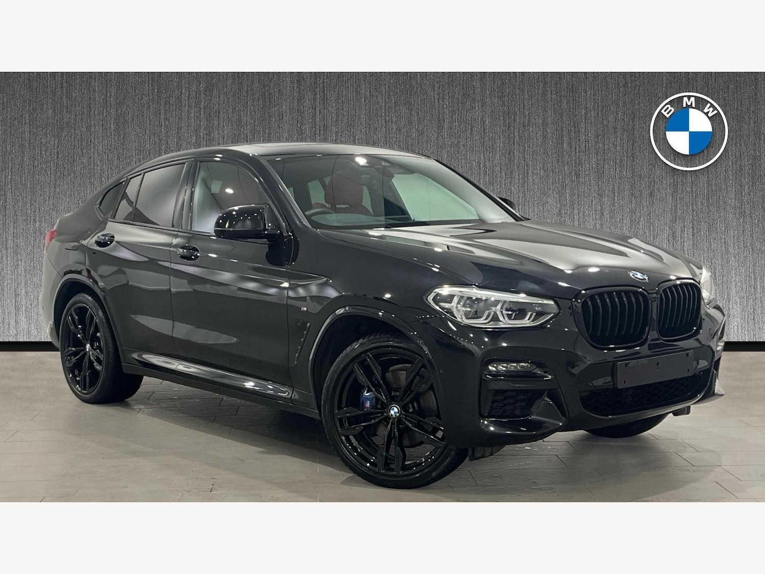 Used BMW X4 2020 for sale - 76780577: Photo 1
