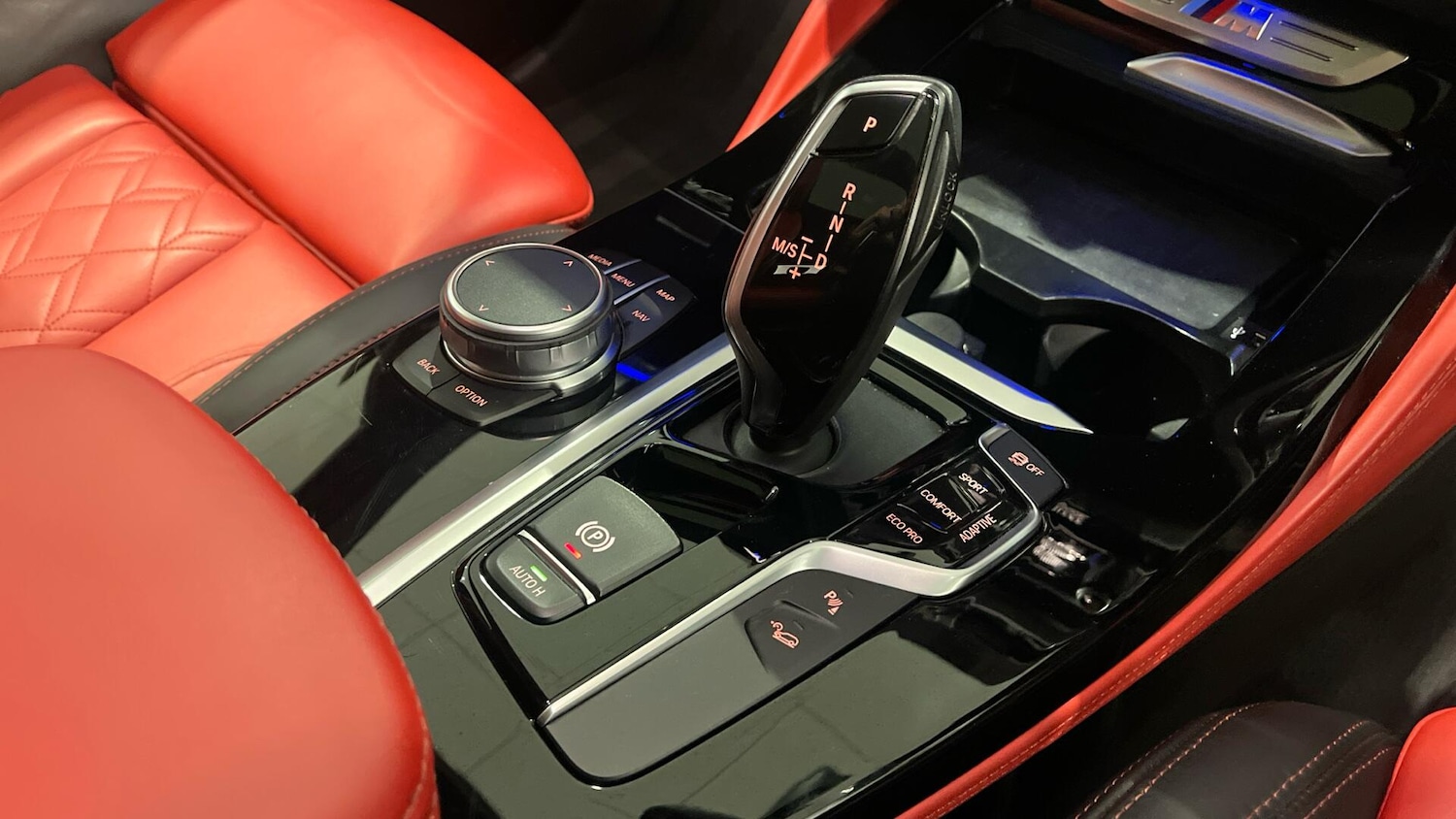 Used BMW X4 2020 for sale - 76780577: Photo 10