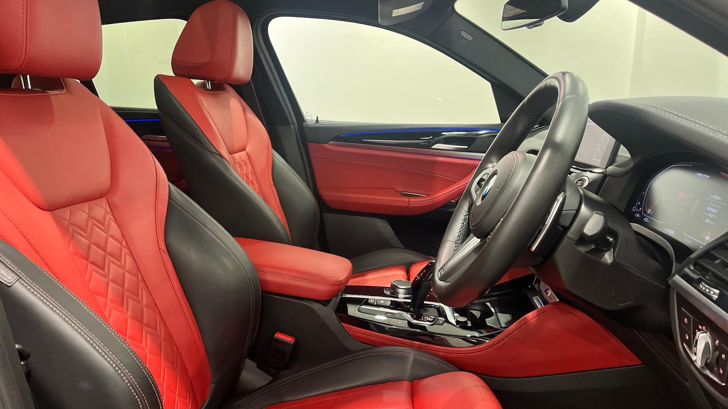 Used BMW X4 2020 for sale - 76780577: Photo 11