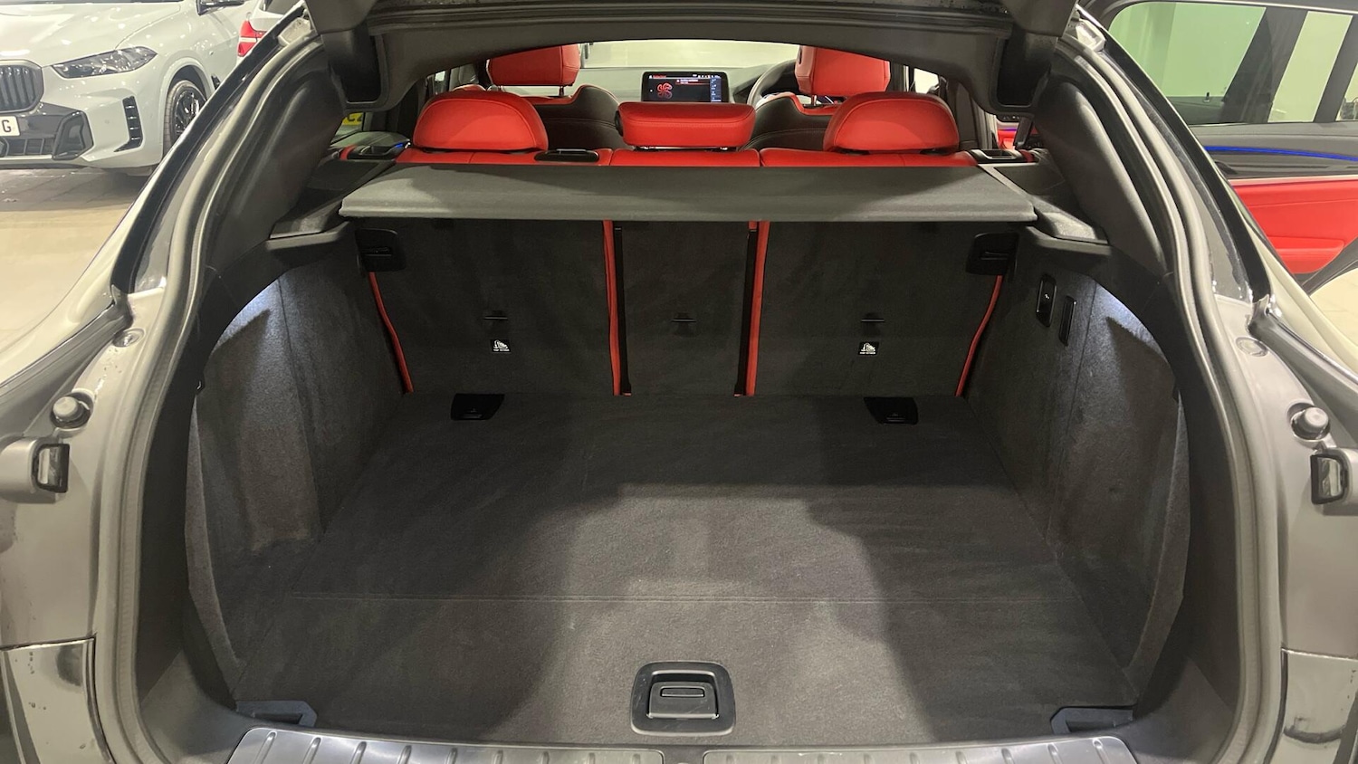 Used BMW X4 2020 for sale - 76780577: Photo 13