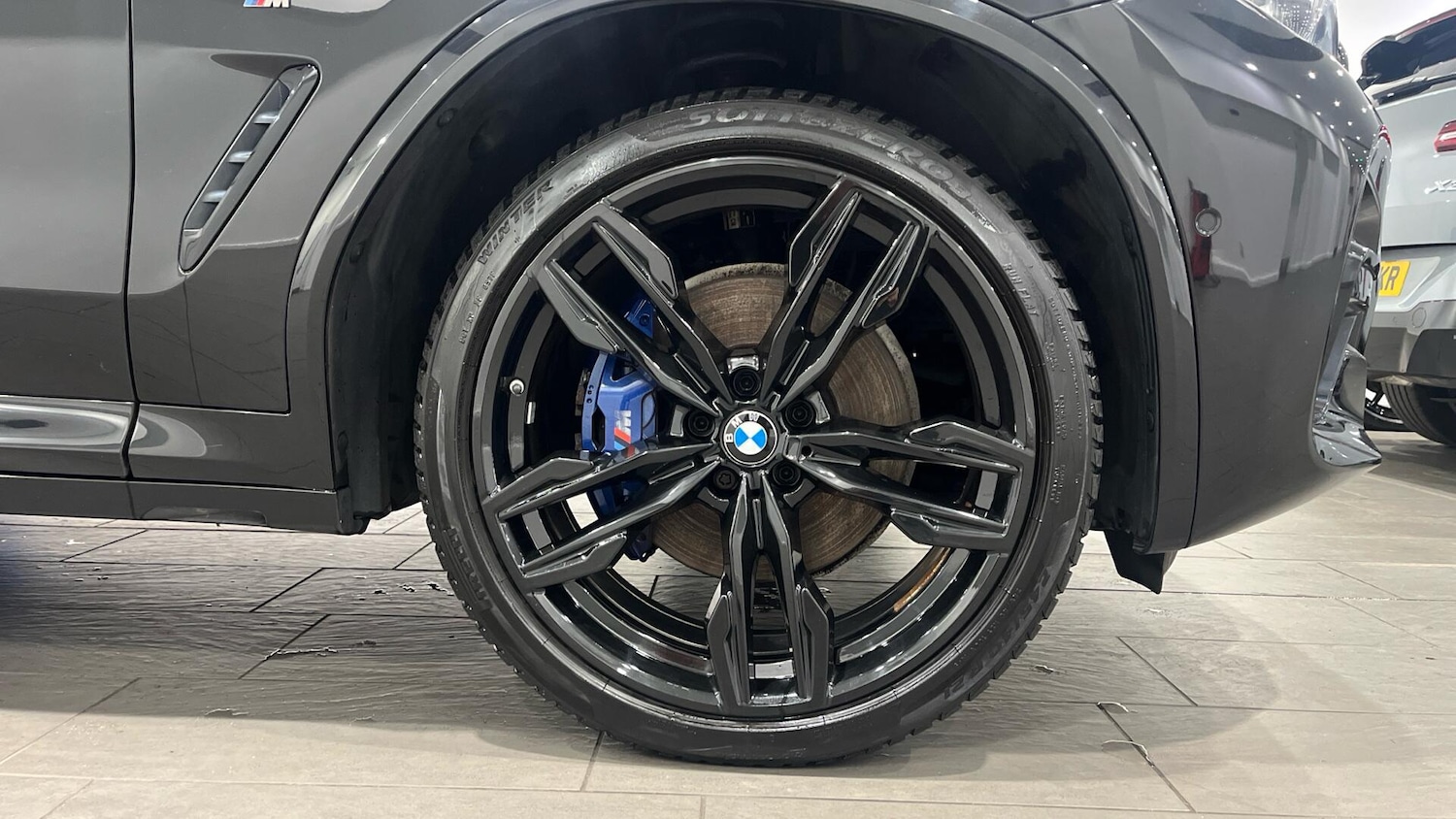 Used BMW X4 2020 for sale - 76780577: Photo 14