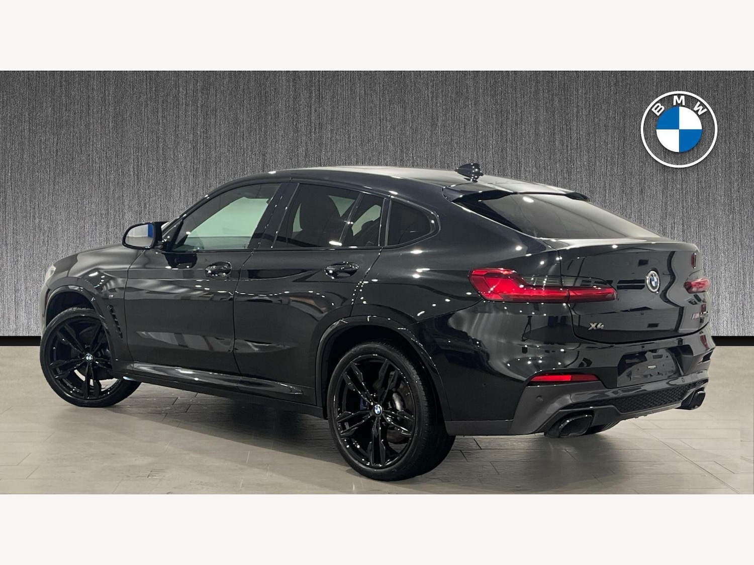 Used BMW X4 2020 for sale - 76780577: Photo 2