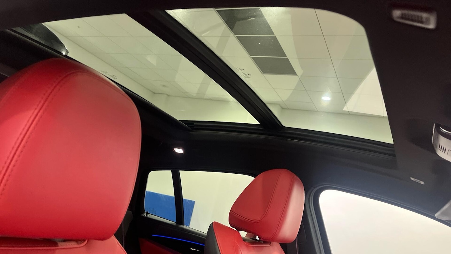 Used BMW X4 2020 for sale - 76780577: Photo 21